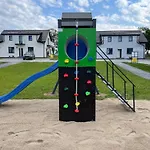 Apartment Willaadamow Sarbinowo