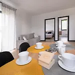 Willaadamow Apartment *