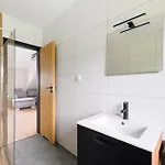 Willaadamow Apartment Sarbinowo