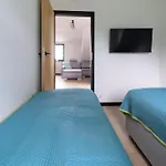 Apartment Willaadamow Sarbinowo