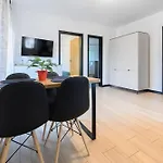 Apartment Willaadamow Sarbinowo