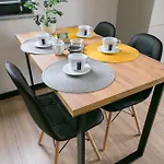 Apartment Willaadamow Sarbinowo