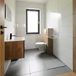 Apartment Willaadamow Sarbinowo