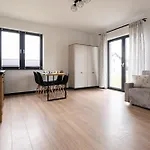 Willaadamow Apartment