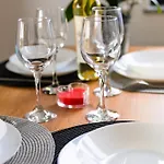 Apartment Willaadamow Sarbinowo