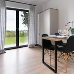 Apartment Willaadamow Sarbinowo